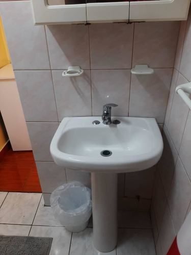 Habitación Baño Privado