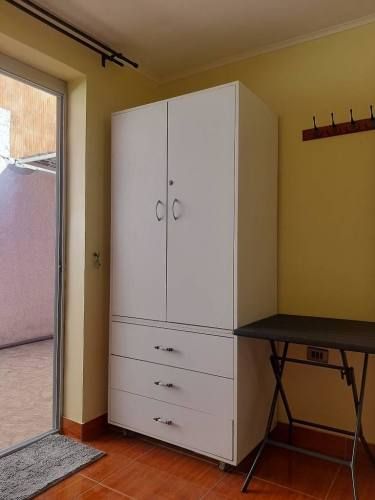 Habitación Baño Privado