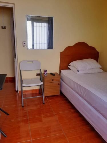 Habitación Baño Privado