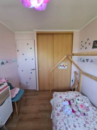 Venta Casa 4D/3B - Puente Alto