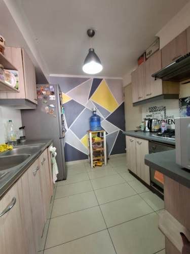 Venta Casa 4D/3B - Puente Alto