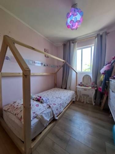 Venta Casa 4D/3B - Puente Alto