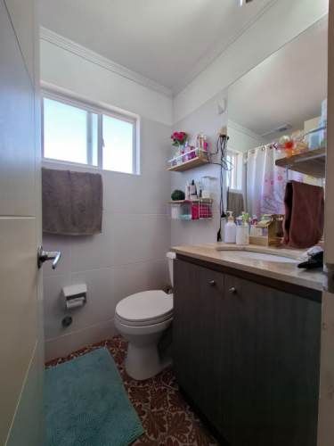 Venta Casa 4D/3B - Puente Alto