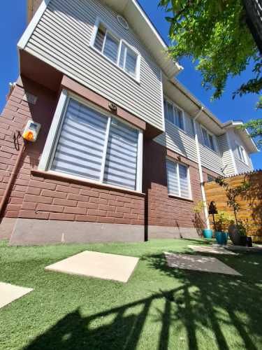 Venta Casa 4D/3B - Puente Alto