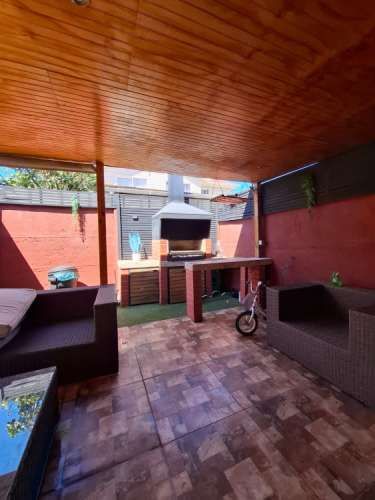 Venta Casa 4D/3B - Puente Alto