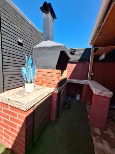 Venta Casa 4D/3B - Puente Alto