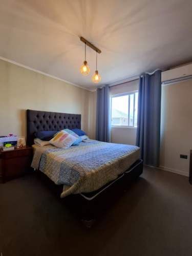 Venta Casa 4D/3B - Puente Alto