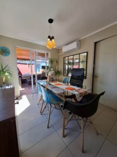 Venta Casa 4D/3B - Puente Alto