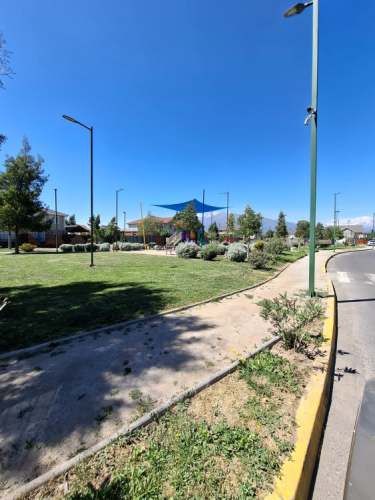 Venta Casa 4D/3B - Puente Alto