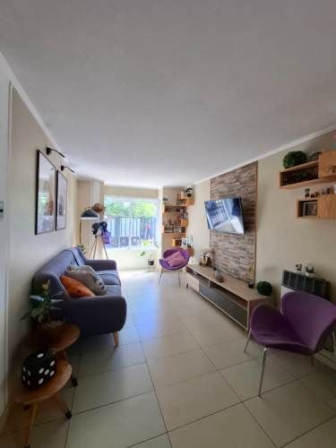 Venta Casa 4D/3B - Puente Alto