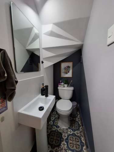 Venta Casa 4D/3B - Puente Alto