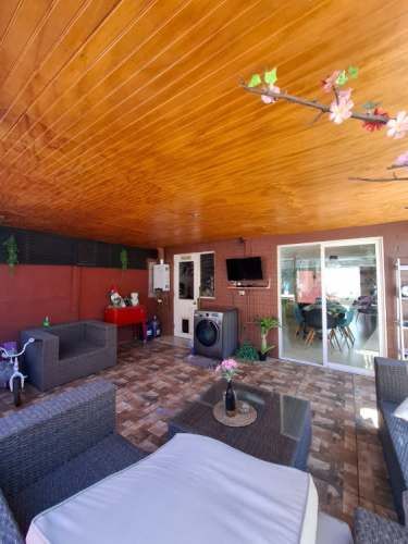Venta Casa 4D/3B - Puente Alto