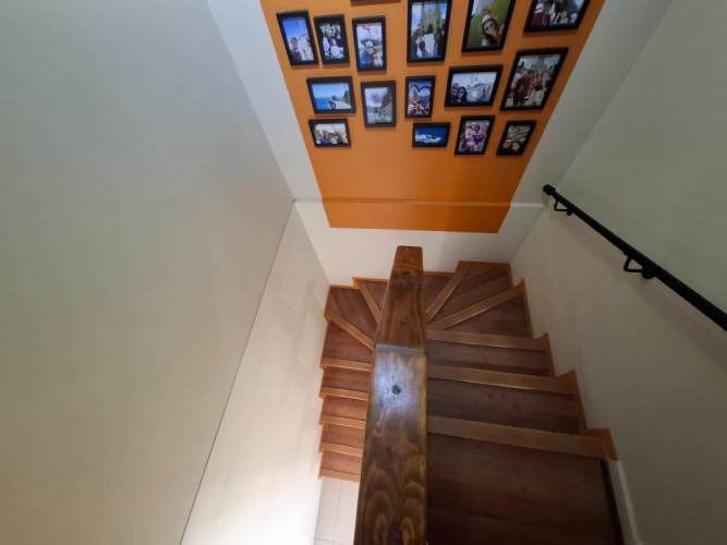 Venta Casa 4D/3B - Puente Alto