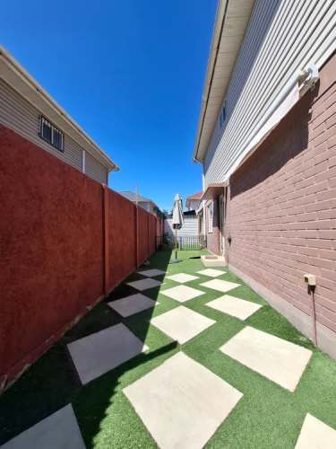 Venta Casa 4D/3B - Puente Alto