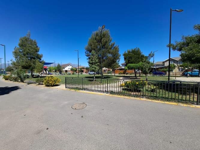 Venta Casa 4D/3B - Puente Alto