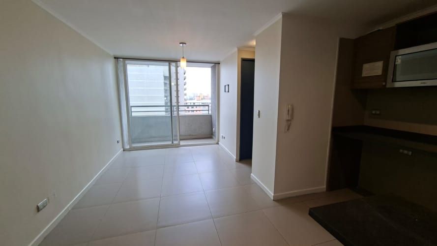 HOME ESTUDIO CERCA AL METRO LOS HEROES