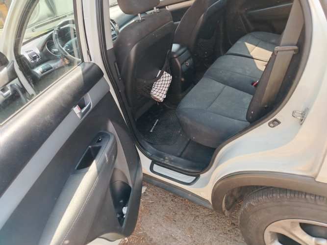 Kia Sorento 2013 2.4 Único dueño