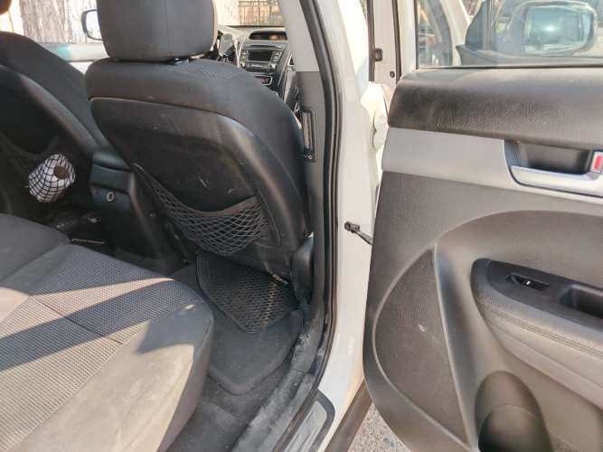 Kia Sorento 2013 2.4 Único dueño