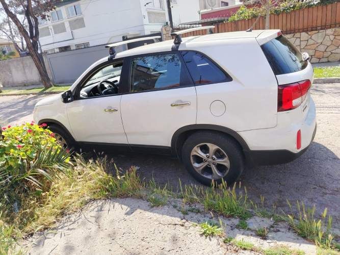 Kia Sorento 2013 2.4 Único dueño