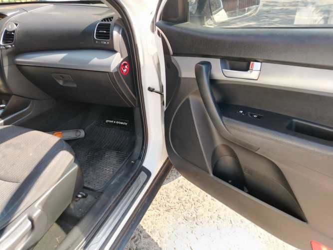 Kia Sorento 2013 2.4 Único dueño