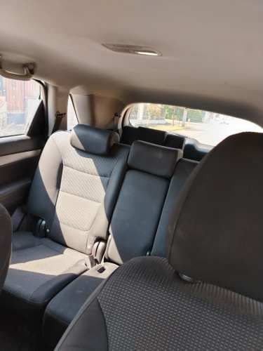 Kia Sorento 2013 2.4 Único dueño