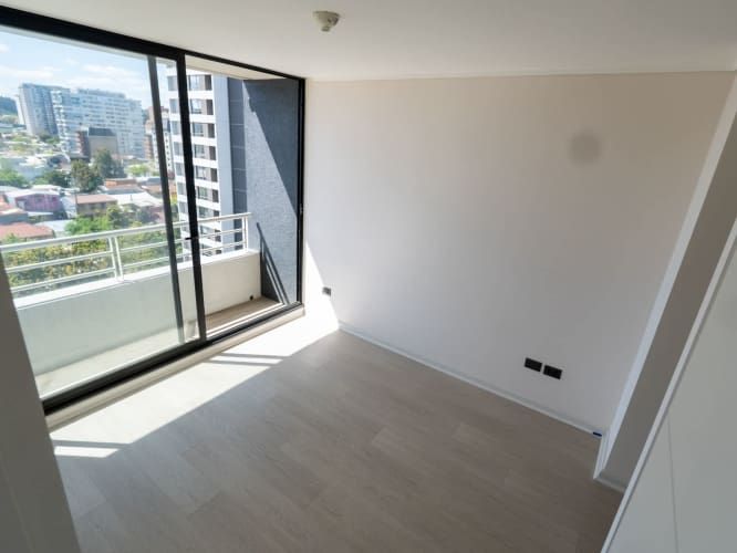 Departamento en Arriendo  Moderno y Central