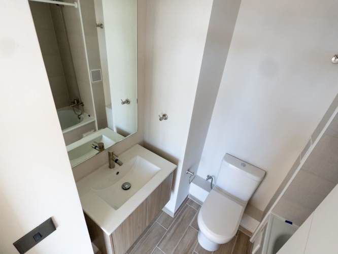 Departamento en Arriendo  Moderno y Central