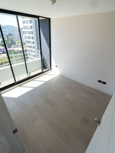 Departamento en Arriendo  Moderno y Central