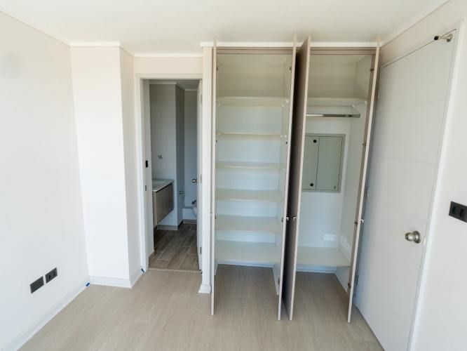 Departamento en Arriendo  Moderno y Central