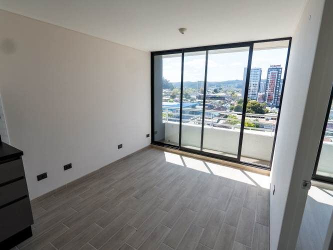 Departamento en Arriendo  Moderno y Central