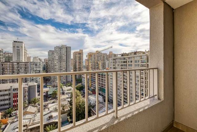 1 MES CON 50% DSCTO Depto 1 Dormitorio con Terraza, Rosas 1444