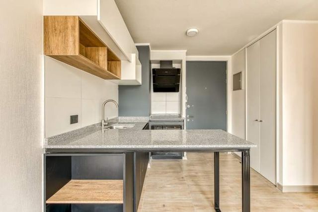 1 MES CON 50% DSCTO Depto 1 Dormitorio con Terraza, Rosas 1444