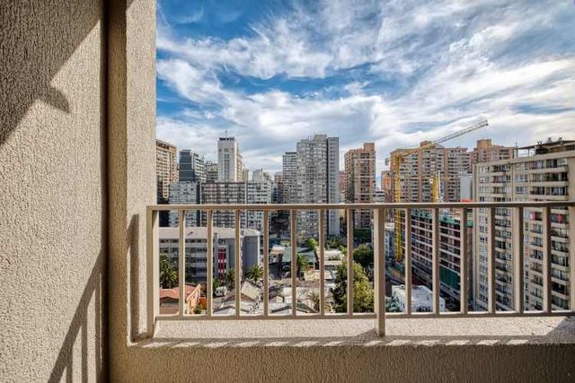 1 MES CON 50% DSCTO Depto 1 Dormitorio con Terraza, Rosas 1444