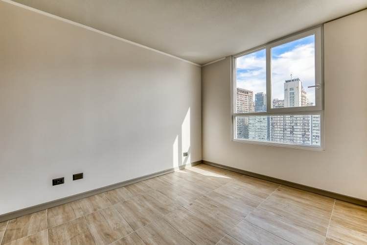 Rosas 1444 Depto 1 Dorm con Terraza 1 MES CON 50% DSCTO