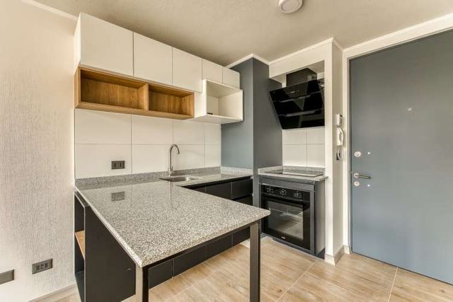 1 MES CON 50% DSCTO Depto 1 Dormitorio con Terraza, Rosas 1444