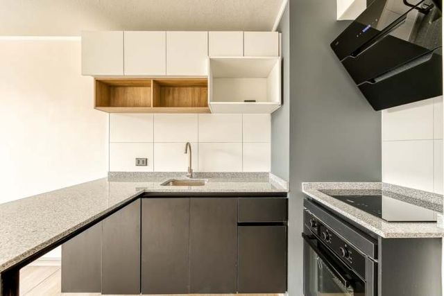 1 MES CON 50% DSCTO Depto 1 Dormitorio con Terraza, Rosas 1444