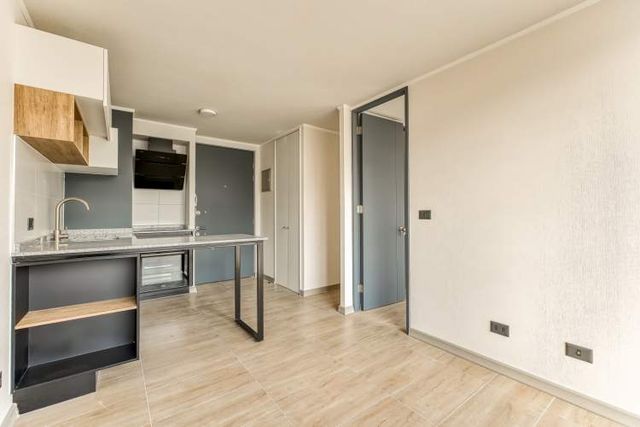 1 MES CON 50% DSCTO Depto 1 Dormitorio con Terraza, Rosas 1444