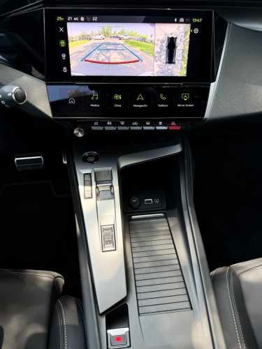 PEUGET 308 GT 1.2 TURBO MAXIMO EQUIPO UN DUEÑO