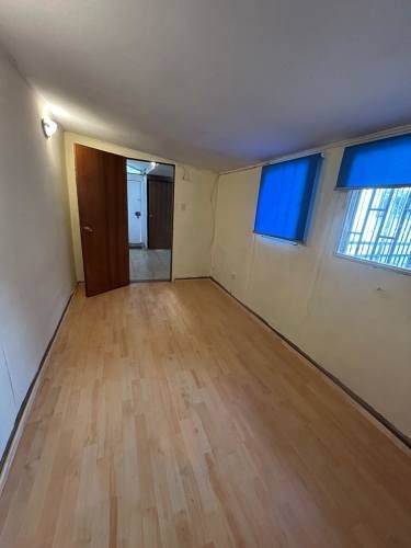 Arriendo pieza para persona sola, trabajador(a) o estudiante