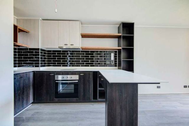 Deptos. Sin uso, a pasos de Metro Republica.