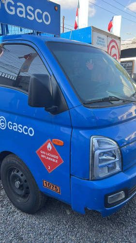 Distribuidora de gas necesita con urgencia choferes