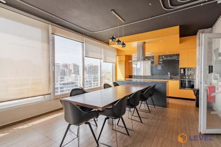 Depto Portugal 755, 1d1b, Santiago, 1 MES CON 50% DSCTO