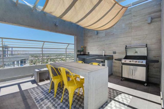 Deptos. Sin uso, a pasos de Metro Plaza Chacabuco.