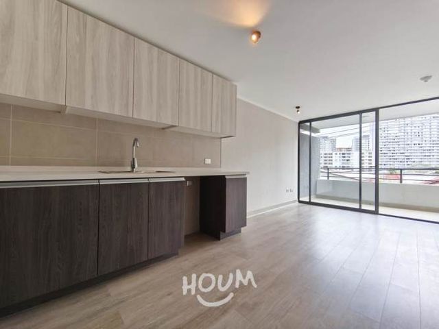 Departamento en Millalongo