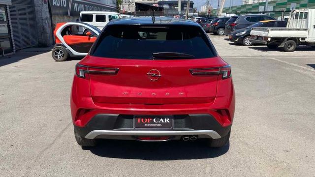 Opel Mokka 2023, 48.372 Kms