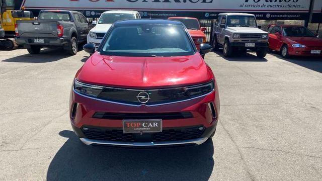 Opel Mokka 2023, 48.372 Kms