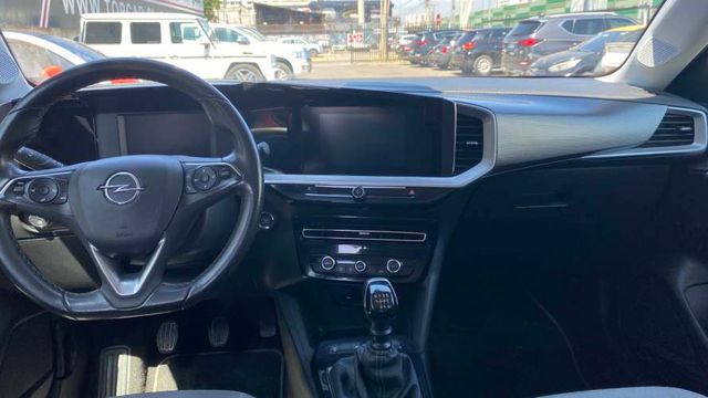 Opel Mokka 2023, 48.372 Kms