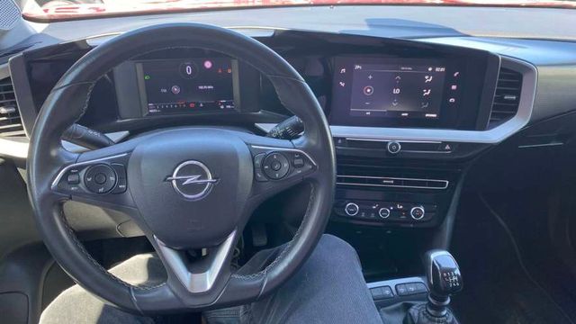 Opel Mokka 2023, 48.372 Kms