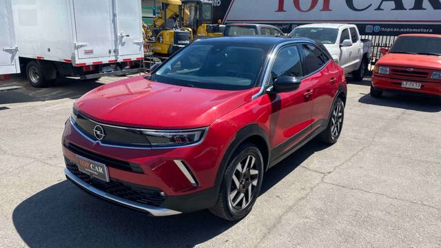 Opel Mokka 2023, 48.372 Kms