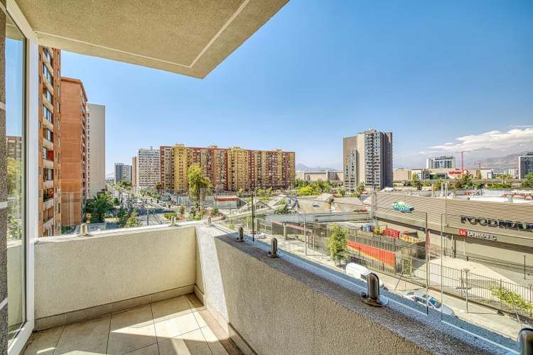 Activa Vicuña Macken [2507-4]